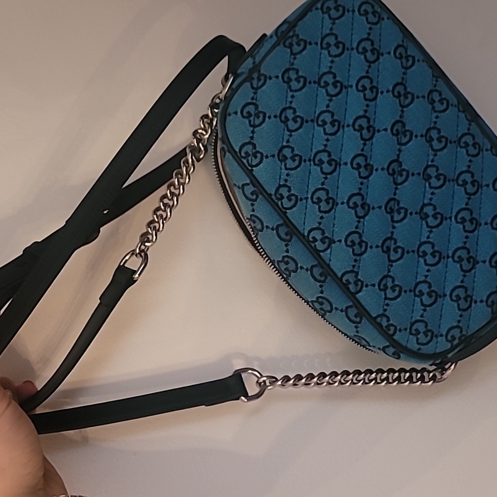 Gucci Marmont Camera Bag - Picture 6 of 6